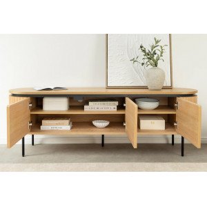 ATELIER design TV - szekrény - 120/160/200cm