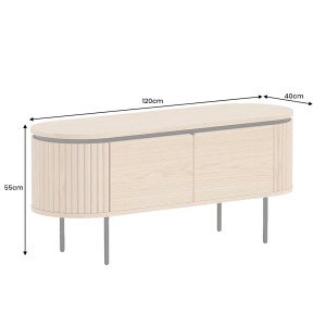 ATELIER design TV - szekrény - 120/160/200cm