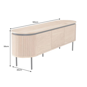 ATELIER design TV - szekrény - 120/160/200cm