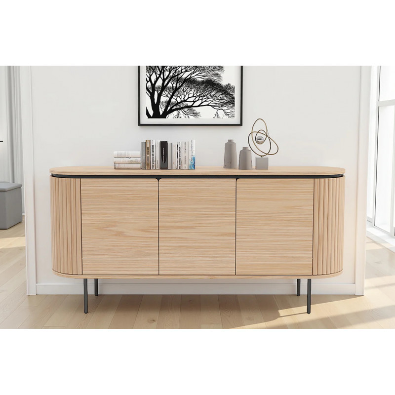 ATELIER design komód - 160cm