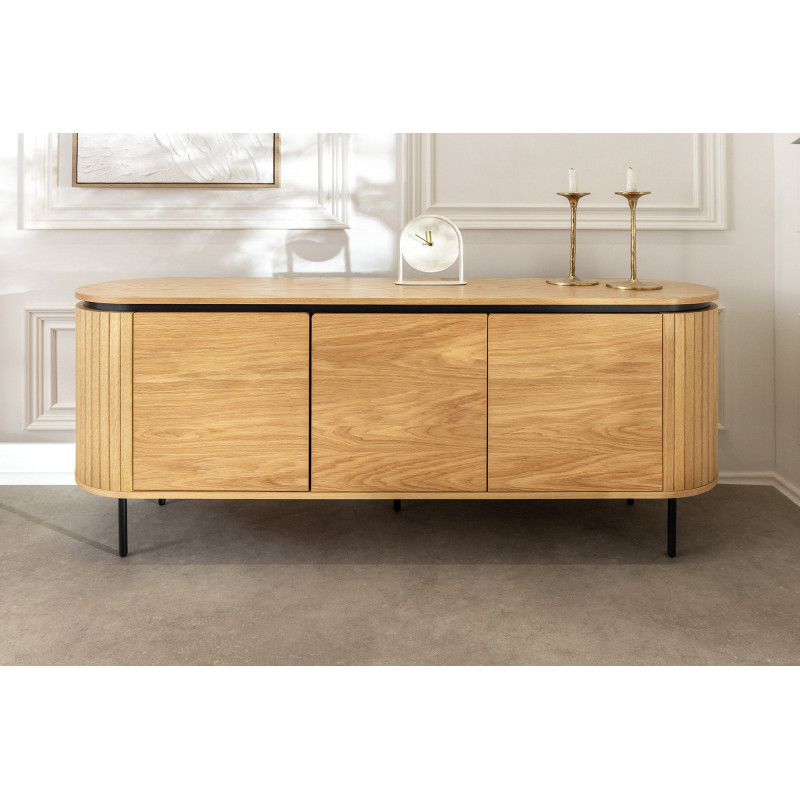 ATELIER design komód - 160cm