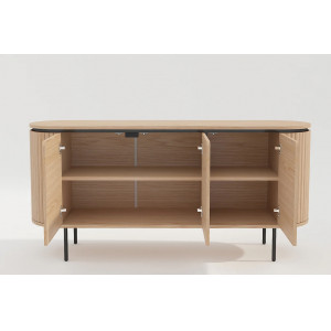 ATELIER design komód - 160cm