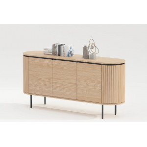 ATELIER design komód - 160cm