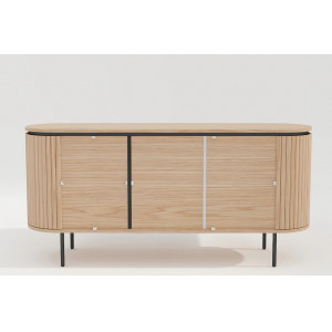 ATELIER design komód - 160cm