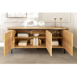 ATELIER design komód - 160cm