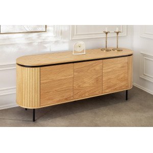 ATELIER design komód - 160cm