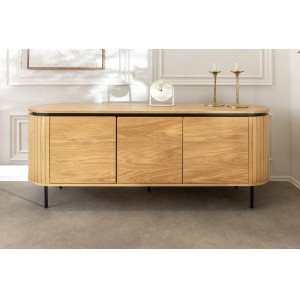 ATELIER design komód - 160cm INVICTA