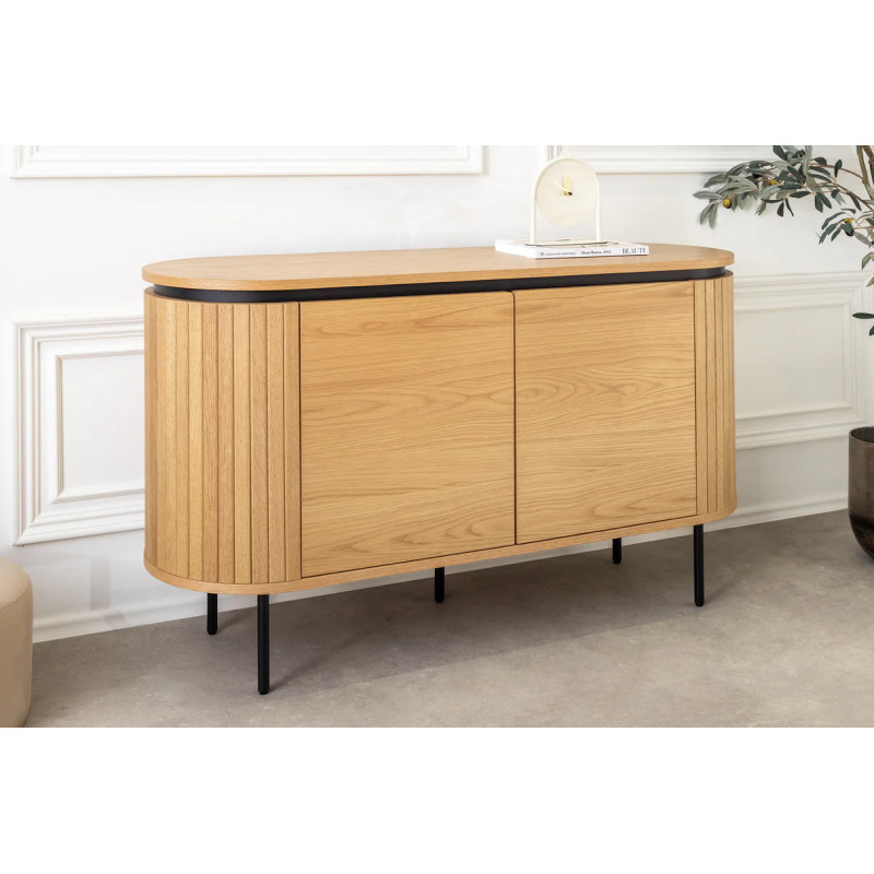 ATELIER design komód - 120cm