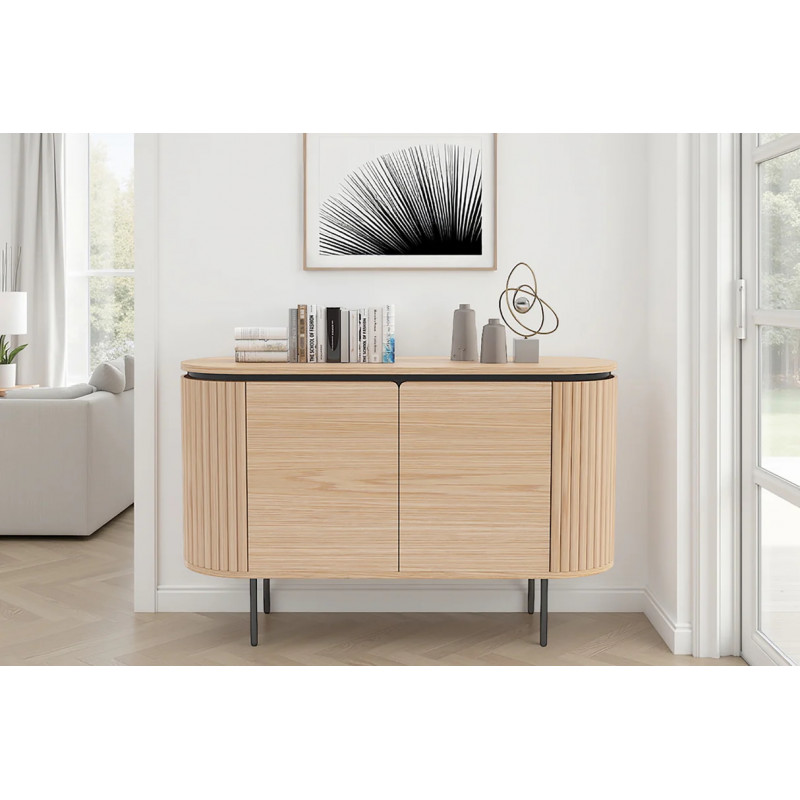 ATELIER design komód - 120cm