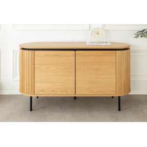 ATELIER design komód - 120cm