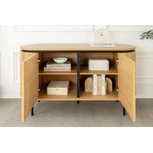 ATELIER design komód - 120cm