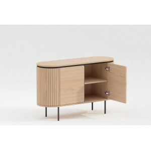 ATELIER design komód - 120cm