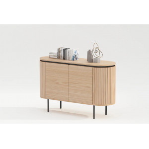 ATELIER design komód - 120cm