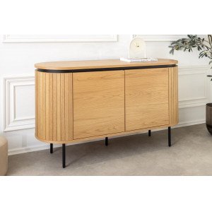 ATELIER design komód - 120cm INVICTA