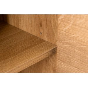 ATELIER design komód - 120cm