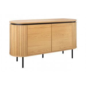 ATELIER design komód - 120cm
