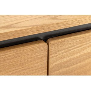 ATELIER design komód - 120cm