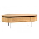 ATELIER design dohányzóasztal - 120cm