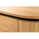 ATELIER design dohányzóasztal - 120cm