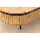 ATELIER design dohányzóasztal - 120cm