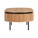 ATELIER design dohányzóasztal - 120cm