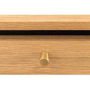 ATELIER design dohányzóasztal - 120cm