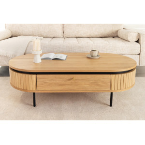 ATELIER design dohányzóasztal - 120cm