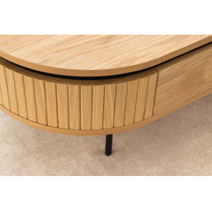 ATELIER design dohányzóasztal - 120cm