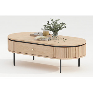 ATELIER design dohányzóasztal - 120cm