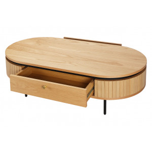 ATELIER design dohányzóasztal - 120cm