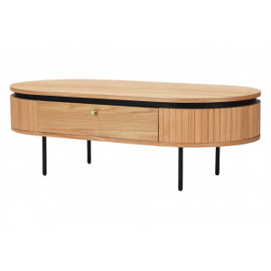 ATELIER design dohányzóasztal - 120cm