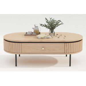 ATELIER design dohányzóasztal - 120cm