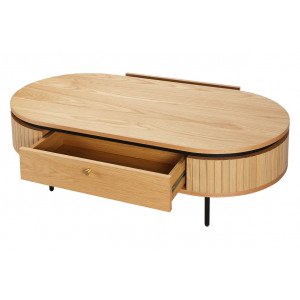 ATELIER design dohányzóasztal - 120cm