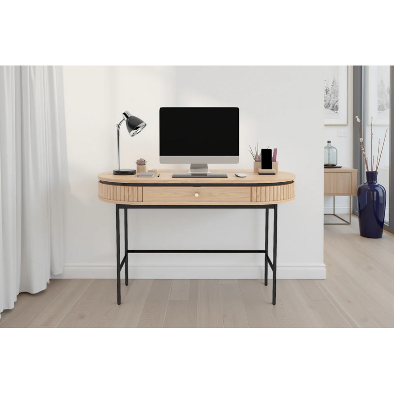 ATELIER design íróasztal - 120cm