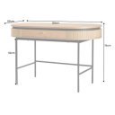 ATELIER design íróasztal - 120cm