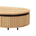 ATELIER design íróasztal - 120cm