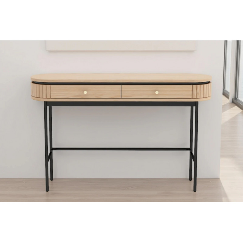 ATELIER design konzolasztal - 120cm