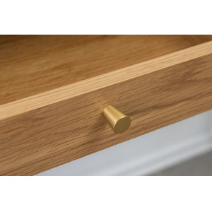 ATELIER design konzolasztal - 120cm