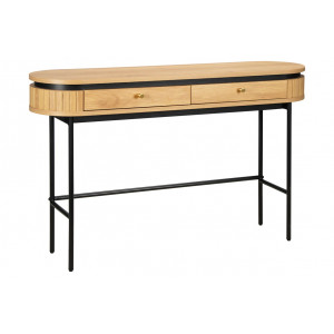 ATELIER design konzolasztal - 120cm