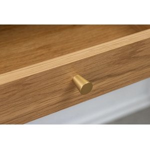 ATELIER design konzolasztal - 120cm