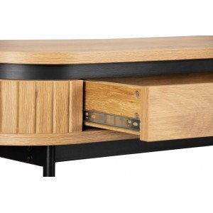 ATELIER design konzolasztal - 120cm