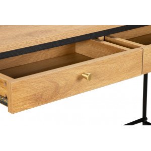 ATELIER design konzolasztal - 120cm