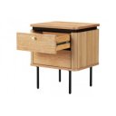 ATELIER design éjjeliszekrény