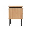 ATELIER design éjjeliszekrény