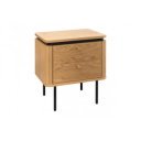 ATELIER design éjjeliszekrény