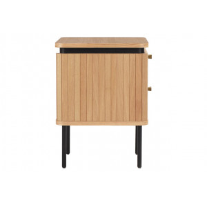 ATELIER design éjjeliszekrény