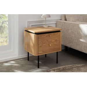 ATELIER design éjjeliszekrény