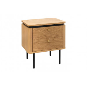 ATELIER design éjjeliszekrény