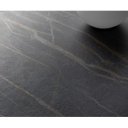 MIRADOR ROUND prémium kerámia dohányzóasztal - 90cm