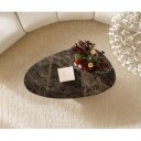 EMPERADOR prémium kerámia dohányzóasztal - 140cm